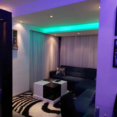 Palma House Apartments A3